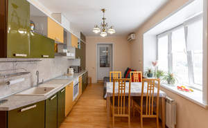 2-к квартира, вторичка, 70м2, 12/15 этаж