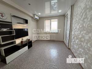 1-к квартира, вторичка, 38м2, 9/9 этаж