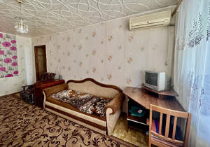 1-к квартира, вторичка, 31м2, 2/5 этаж