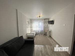 1-к квартира, вторичка, 39м2, 12/12 этаж