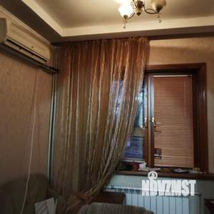 3-к квартира, вторичка, 60м2, 1/2 этаж