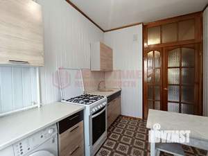 2-к квартира, вторичка, 61м2, 2/9 этаж