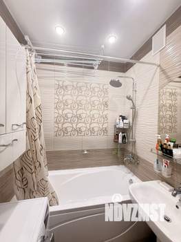 2-к квартира, вторичка, 52м2, 7/12 этаж