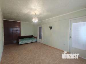 3-к квартира, вторичка, 50м2, 2/5 этаж