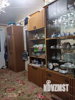 2-к квартира, вторичка, 46м2, 3/5 этаж