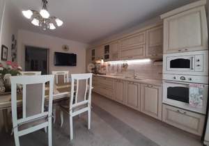 3-к квартира, вторичка, 71м2, 4/6 этаж