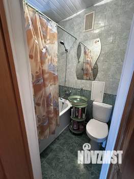 1-к квартира, вторичка, 32м2, 5/5 этаж