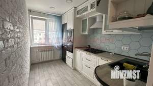 3-к квартира, вторичка, 66м2, 9/9 этаж