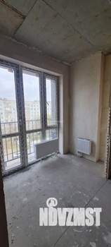 1-к квартира, вторичка, 38м2, 7/16 этаж