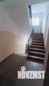 1-к квартира, вторичка, 33м2, 6/10 этаж