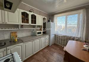 2-к квартира, вторичка, 53м2, 9/9 этаж