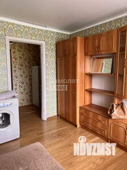 1-к квартира, вторичка, 18м2, 3/5 этаж
