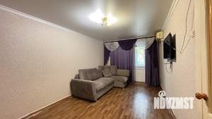 1-к квартира, вторичка, 29м2, 2/5 этаж