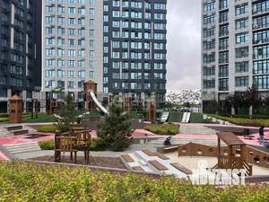 1-к квартира, вторичка, 33м2, 3/19 этаж