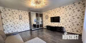 2-к квартира, вторичка, 75м2, 1/10 этаж