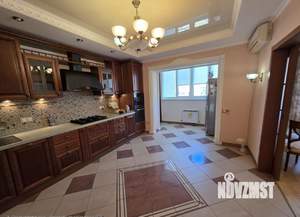 3-к квартира, вторичка, 121м2, 5/9 этаж