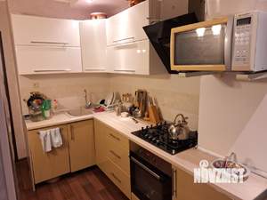 1-к квартира, вторичка, 33м2, 5/9 этаж