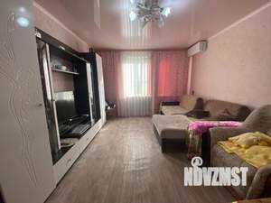 3-к квартира, вторичка, 54м2, 7/9 этаж