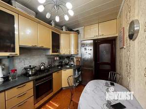 4-к квартира, вторичка, 89м2, 2/9 этаж