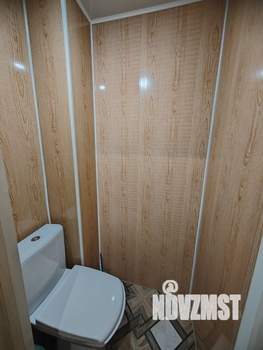 3-к квартира, вторичка, 64м2, 2/9 этаж
