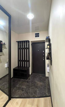 1-к квартира, вторичка, 45м2, 9/10 этаж