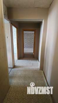 3-к квартира, вторичка, 60м2, 2/5 этаж