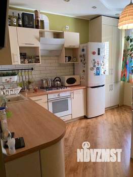 2-к квартира, вторичка, 57м2, 5/9 этаж