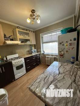 1-к квартира, вторичка, 30м2, 2/5 этаж