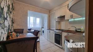 2-к квартира, вторичка, 48м2, 5/5 этаж