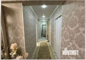 3-к квартира, вторичка, 59м2, 1/5 этаж