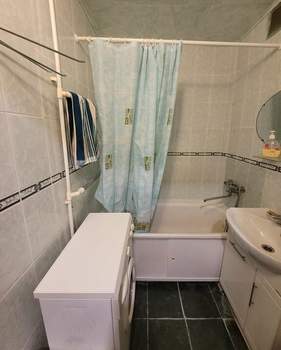 1-к квартира, вторичка, 32м2, 3/5 этаж