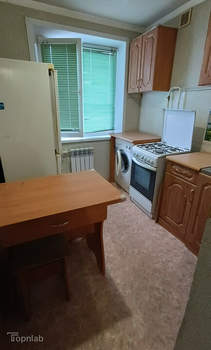 2-к квартира, вторичка, 47м2, 5/5 этаж