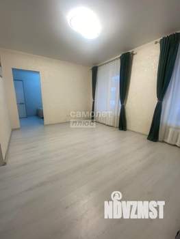 3-к квартира, вторичка, 67м2, 2/4 этаж