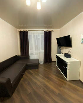 1-к квартира, вторичка, 40м2, 9/10 этаж