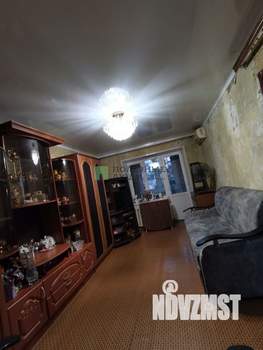 1-к квартира, вторичка, 29м2, 3/5 этаж