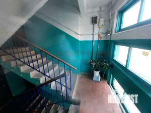 2-к квартира, вторичка, 52м2, 4/5 этаж