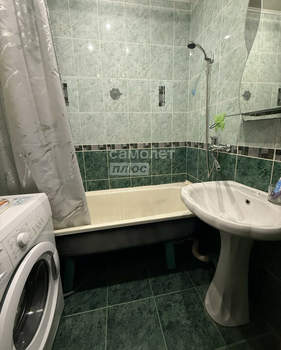 2-к квартира, вторичка, 60м2, 8/9 этаж