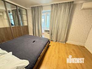 3-к квартира, вторичка, 82м2, 1/4 этаж