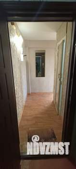 1-к квартира, вторичка, 31м2, 4/5 этаж