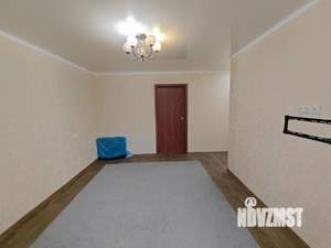 3-к квартира, вторичка, 54м2, 6/9 этаж