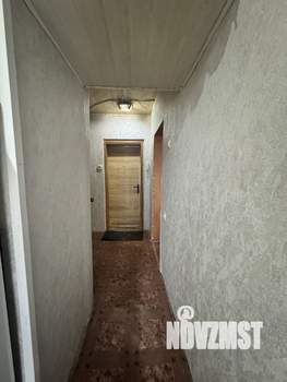 1-к квартира, вторичка, 29м2, 5/5 этаж