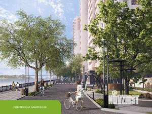 3-к квартира, вторичка, 85м2, 4/19 этаж