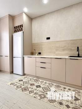 1-к квартира, вторичка, 42м2, 8/16 этаж