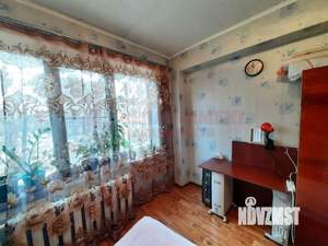 3-к квартира, вторичка, 49м2, 2/5 этаж