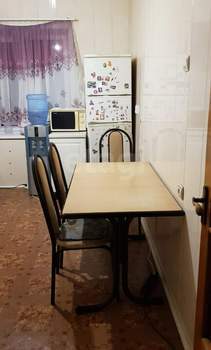 3-к квартира, вторичка, 65м2, 1/9 этаж