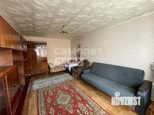 1-к квартира, вторичка, 30м2, 3/5 этаж