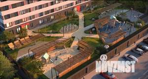 1-к квартира, вторичка, 32м2, 12/23 этаж