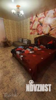 1-к квартира, вторичка, 30м2, 2/5 этаж