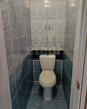 2-к квартира, вторичка, 53м2, 9/9 этаж