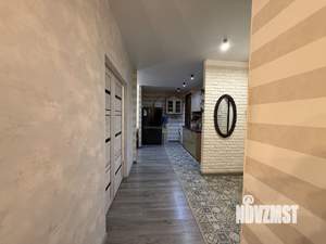 2-к квартира, вторичка, 55м2, 9/19 этаж